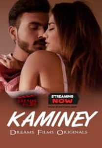 Kaminey (2022) Hindi Web Series