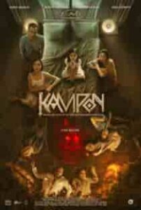 Kampon (2023) Full Pinoy Movie