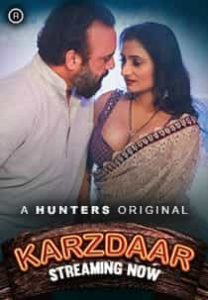 Karazdaar (2023) Hindi Web Series