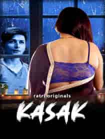 Kasak (2024) Hindi Web Series