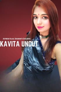 Kavita Uncut (2022) Hindi Short Film