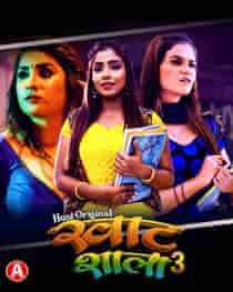 Khatshala (2023) Part 3 Hindi Web Series