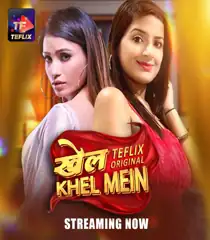 Khel Khel Mein (2025) TeFlix Hindi Web Series