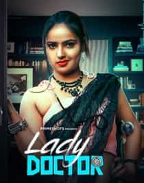 Lady Doctor (2023) Hindi Web Series