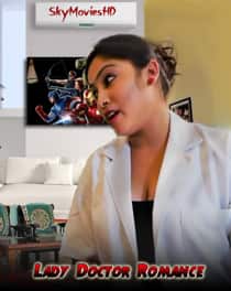 Lady Doctor Romance (2022) Hindi Short Film