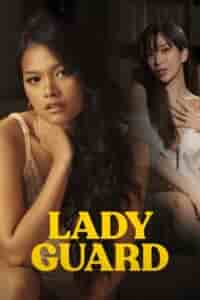 Lady Guard (2024) Full Pinoy Movie