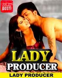 Lady Producer (2019) CinemaDosti Originals Short Film