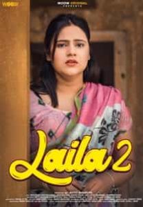 Laila (2022) S02 Complete Hindi Web Series