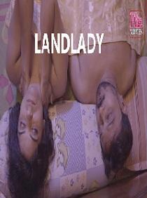 LandLady (2020) Flizmovies Originals Complete Web Series