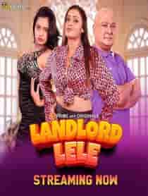 Landlord Lele (2024) Hindi Web Series