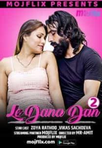 Le Dana Dan 2 (2022) Hindi Short Film