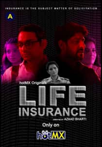 Life Insurance (2022) Hindi Web Series