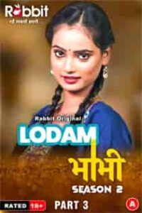 Lodam Bhabhi (2024) S02 Part 3 Hindi Web Series