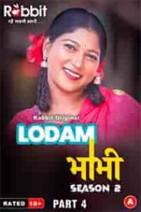Lodam Bhabhi (2024) S02 Part 4 Hindi Web Series
