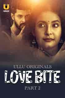 L0ve Bite (2024) Part 2 Hindi Web Series