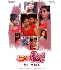Love Pizza (2022) Complete Tamil Web Series