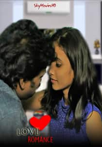 Love Romance (2022) Hindi Short Film