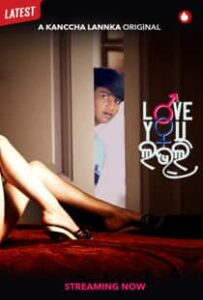 Love You Lovely (2022) Complete Odia Web Series