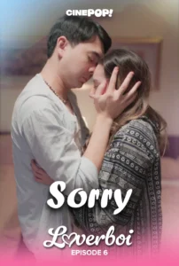 Loverboi (2025): Sorry Episode 6