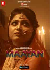 Maayan (2023) Hindi Web Series