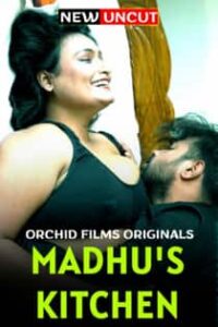 Madhus Kitchen (2022) Hindi Short Film
