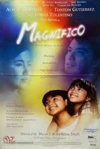 Magnifico (2003) 720p HDRip Pinoy Movie Watch Online