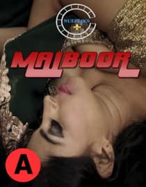 Majboor (2021) Nuefliks Hindi Short Film