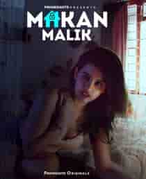Makaan Malik (2023) Hindi Web Series