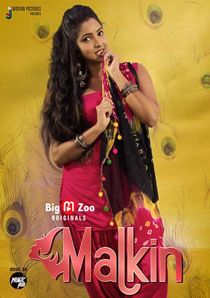 Malkin (2020) BigMovieZoo Hindi Web Series