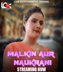 Malkin Aur Naukarani (2024) Hindi Web Series