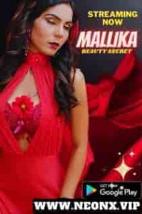 Mallika (Beauty Secret) (2023) Hindi Short Film