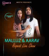 Malluz And Aarav (2024) Hindi Short Film