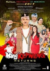 Mang Kepweng Returns (2017)