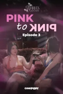 Maria’s Diary: pink to pink (2025) Eisode 3