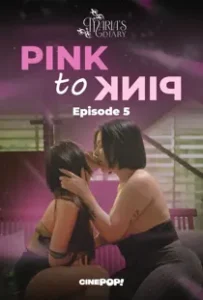Maria’s Diary: pink to pink (2025) Eisode 5