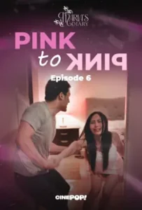 Maria’s Diary: pink to pink (2025) Episode 6
