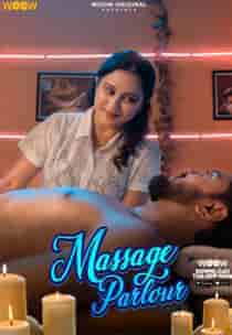 Massage Parlour (2023) Complete Hindi Web Series