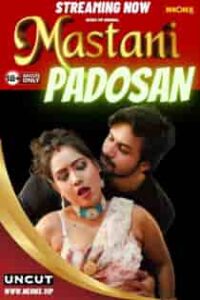 Mastani Padosan (2024) Hindi Short Film