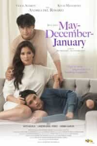 May-December-January (2022) Full Pinoy Movie