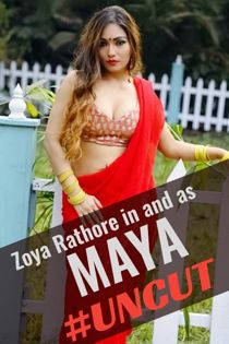 Maya Uncut (2020) HotHit Hindi Short Film