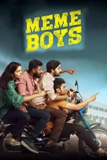 Meme Boys (2022) Complete Hindi Web Series