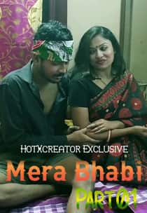 Mera Bhabi Part 1 (2022) Hindi Short Film