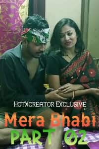 Mera Bhabi Part 2 (2022) Hindi Short Film
