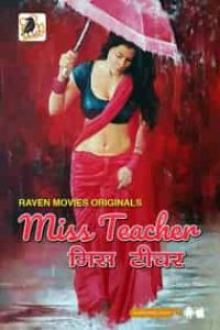 Miss Teacher (2022) Hindi Web Series