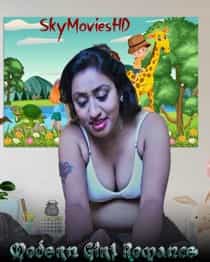 Modern Girl Romance (2022) Hindi Short Film