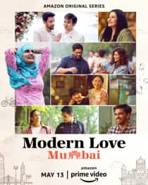 Modern L0ve: Mumbai (2022) Complete Hindi Web Series