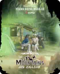 Mountains are Calling (2024) Hindi Web Series