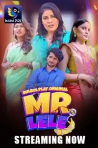 Mr. Lele (2025) Hindi Web Series
