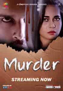Murder (2023) Hindi Hot Web Series