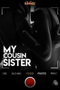 My Cousin Sister (2020) Hindi Web Series
